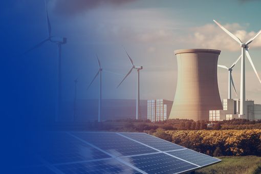 Tax Reform and the Power Sector